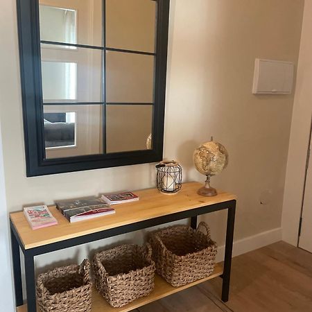 Apartamento Cambil Баеса Екстер'єр фото