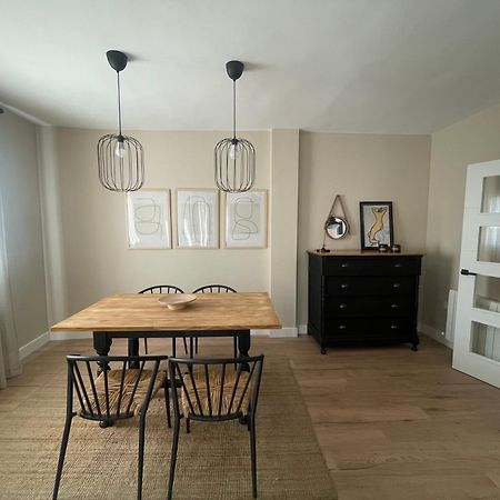 Apartamento Cambil Баеса Екстер'єр фото