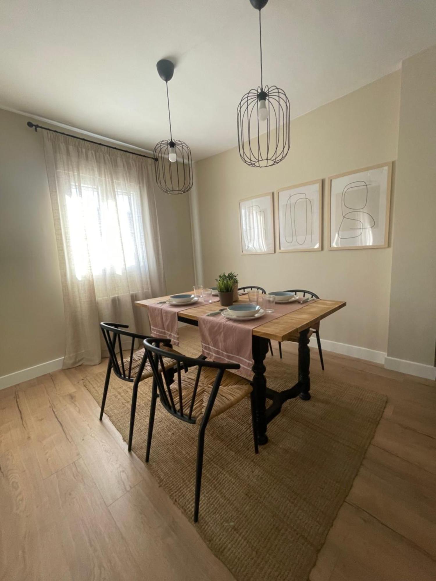 Apartamento Cambil Баеса Екстер'єр фото