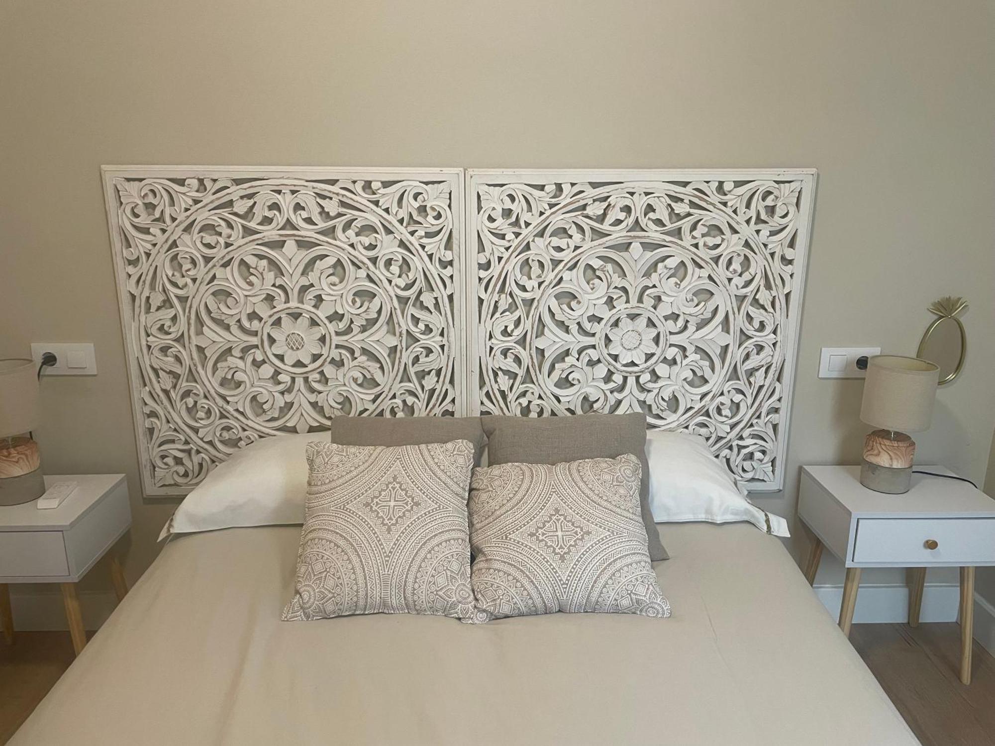 Apartamento Cambil Баеса Екстер'єр фото