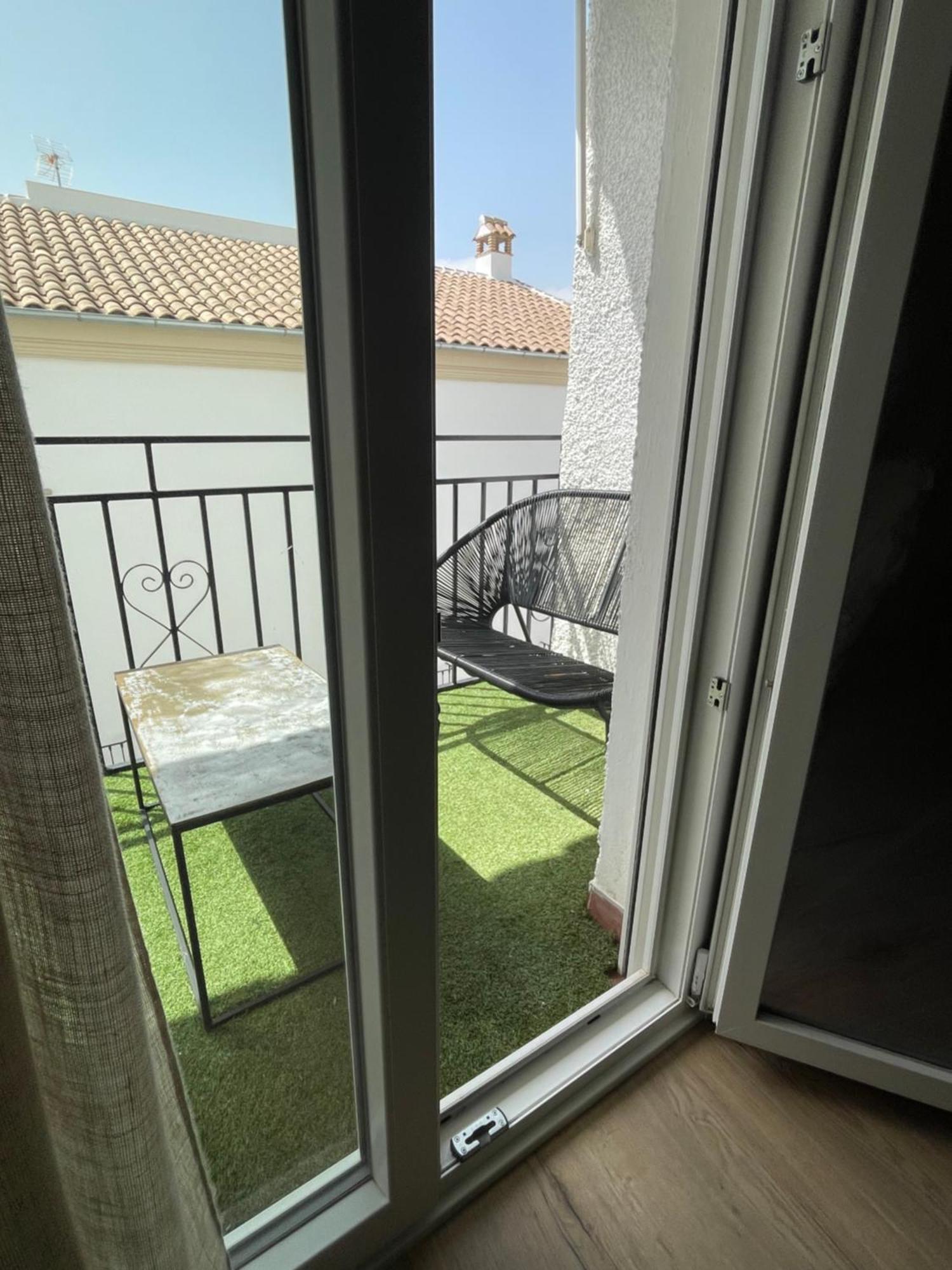 Apartamento Cambil Баеса Екстер'єр фото