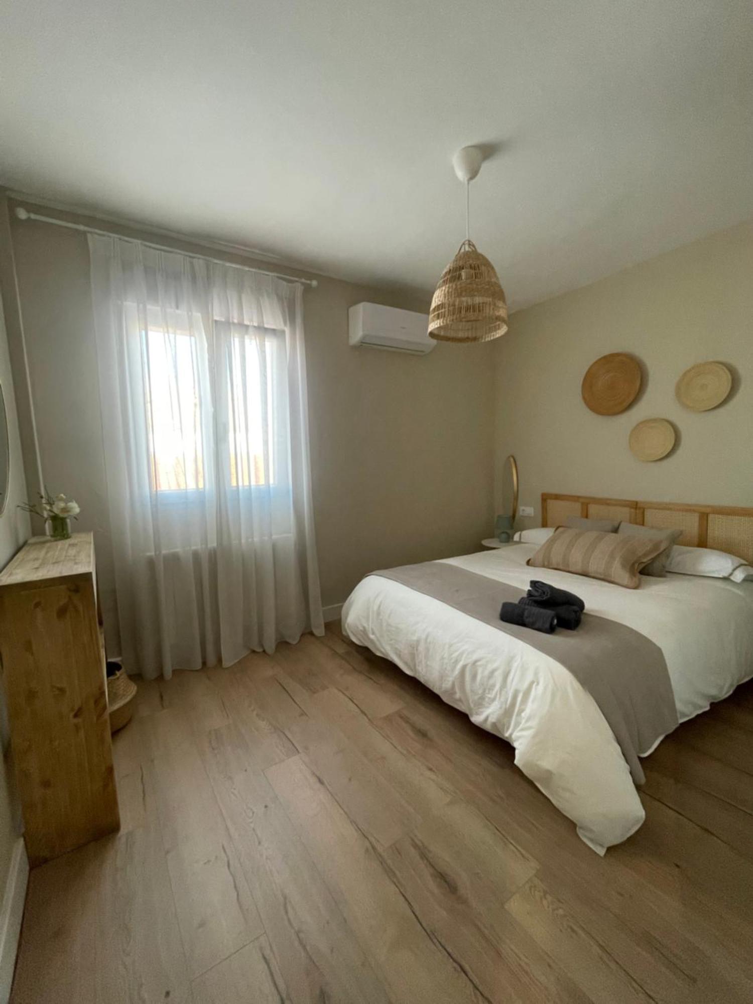 Apartamento Cambil Баеса Екстер'єр фото