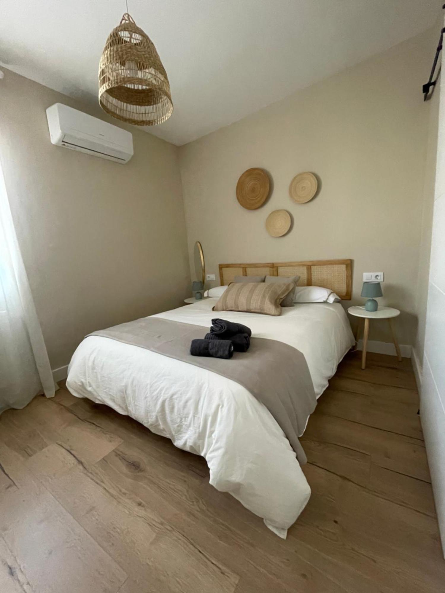Apartamento Cambil Баеса Екстер'єр фото