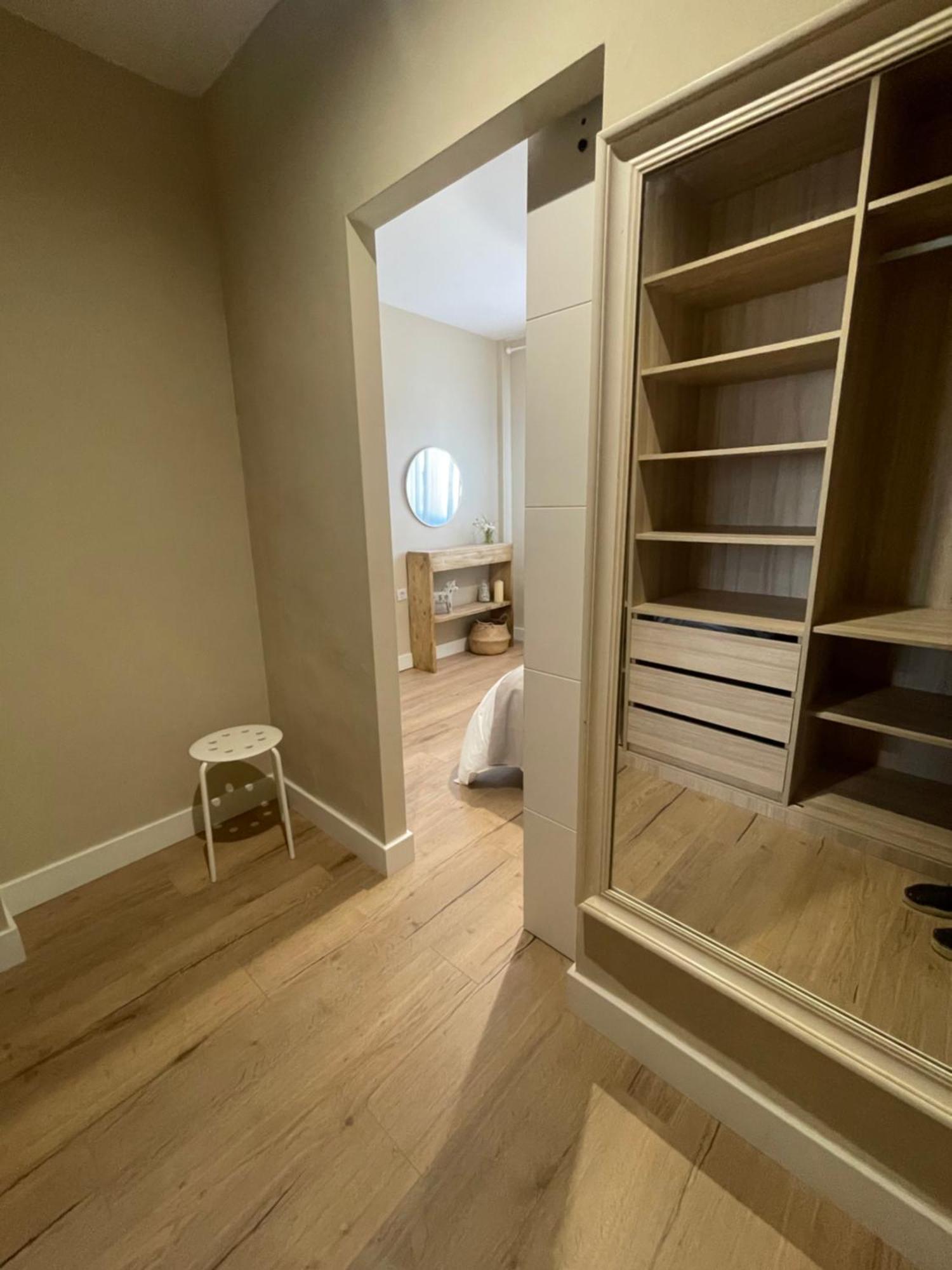 Apartamento Cambil Баеса Екстер'єр фото