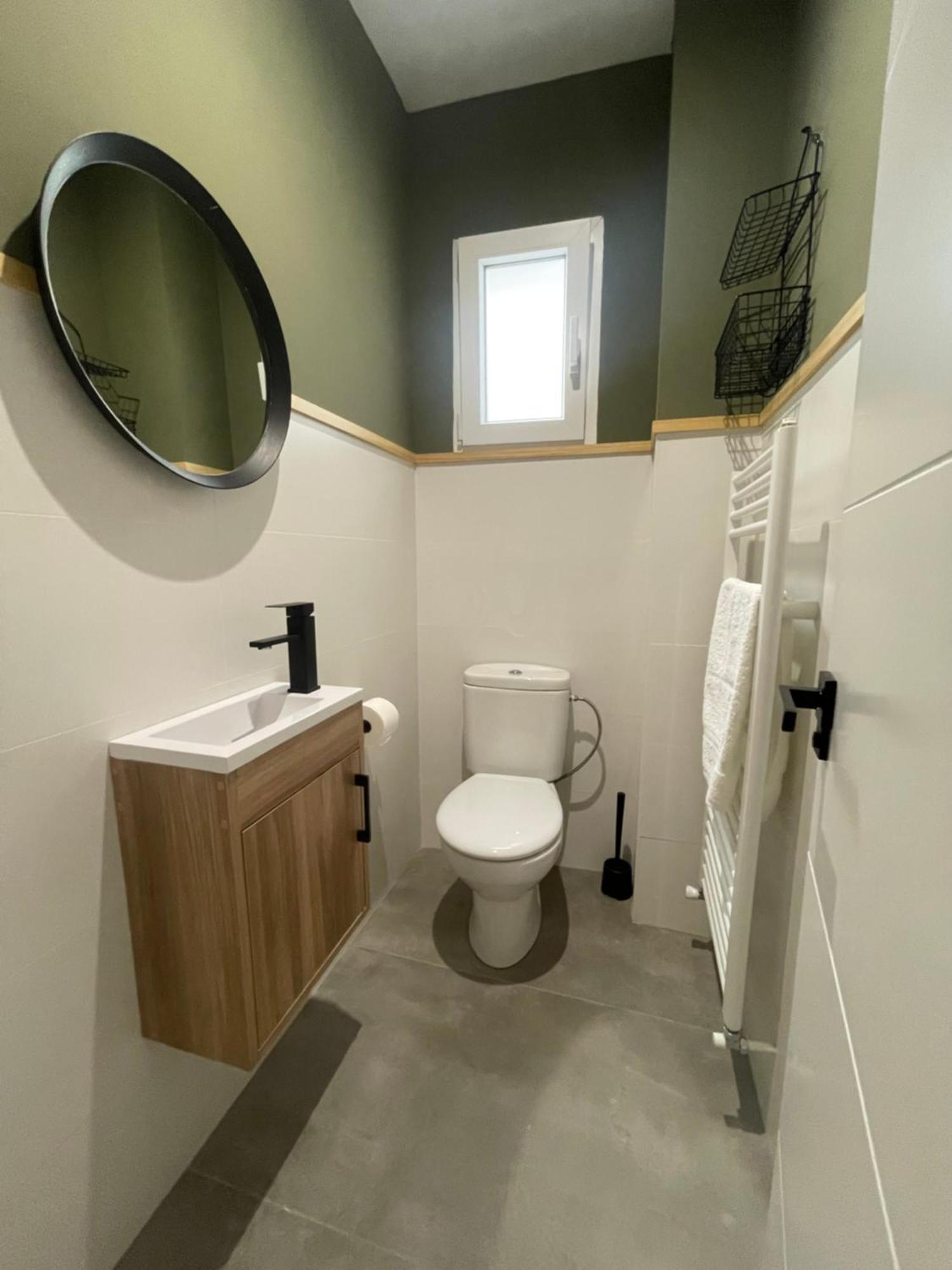 Apartamento Cambil Баеса Екстер'єр фото