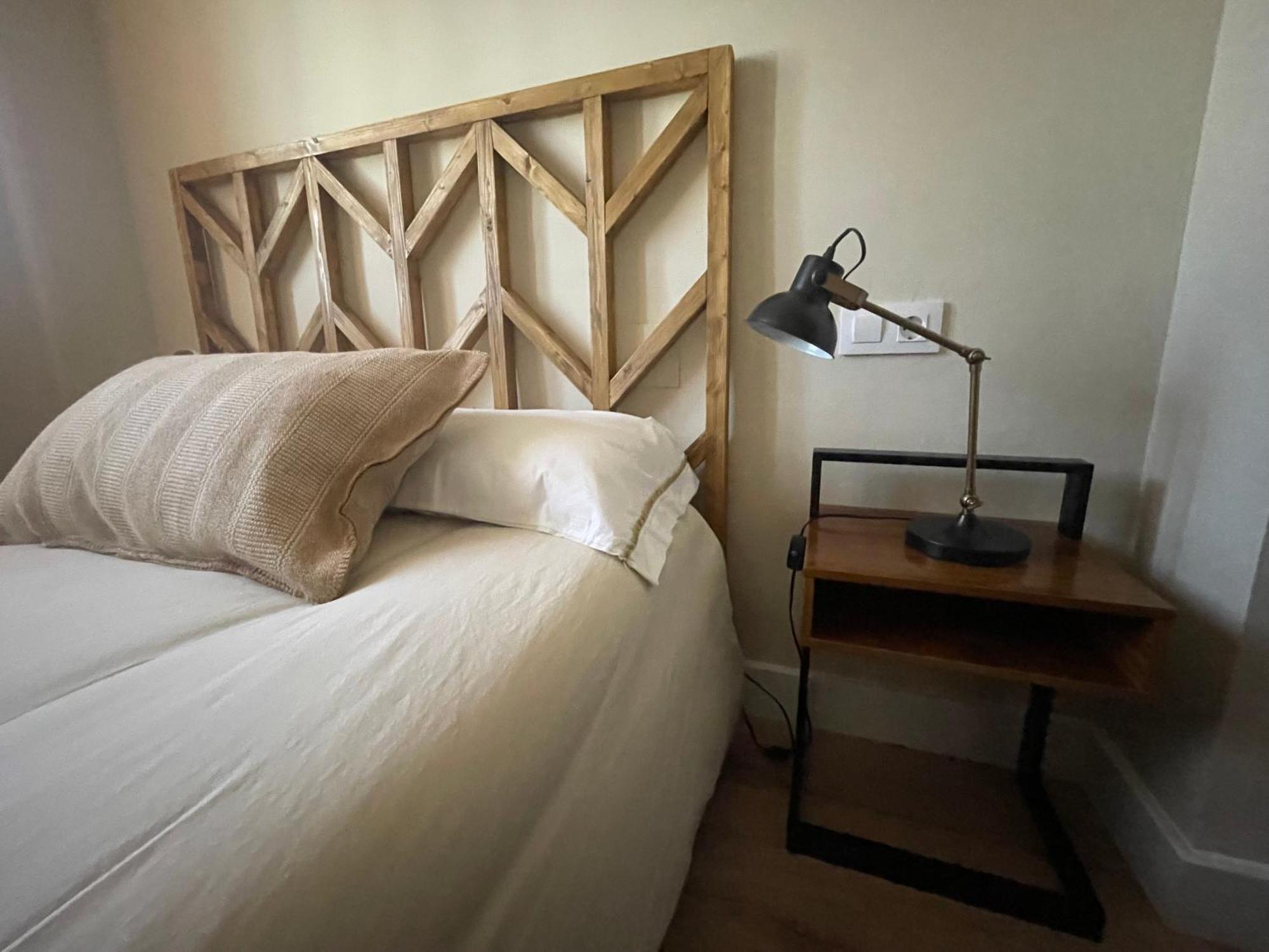 Apartamento Cambil Баеса Екстер'єр фото