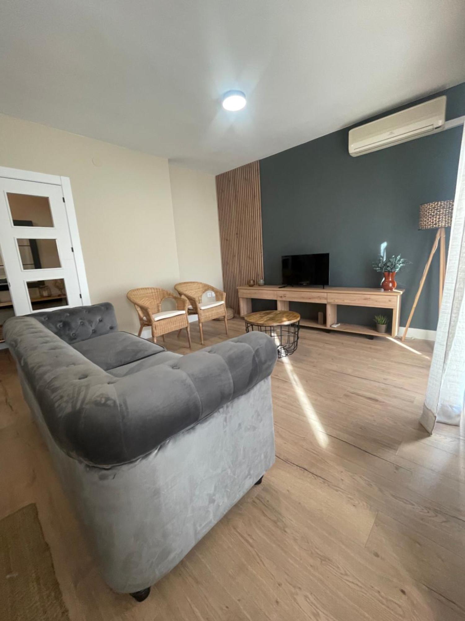 Apartamento Cambil Баеса Екстер'єр фото