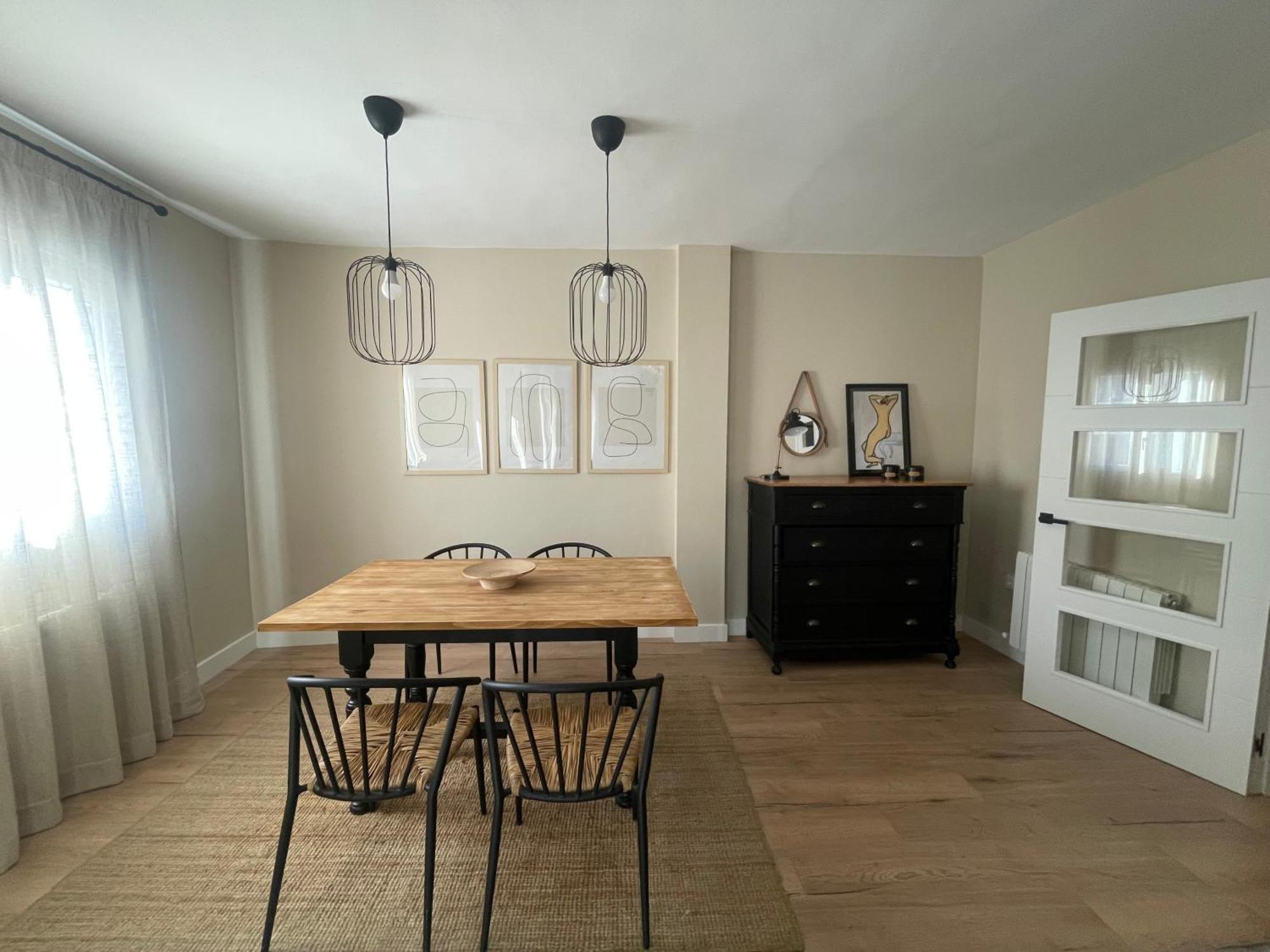 Apartamento Cambil Баеса Екстер'єр фото