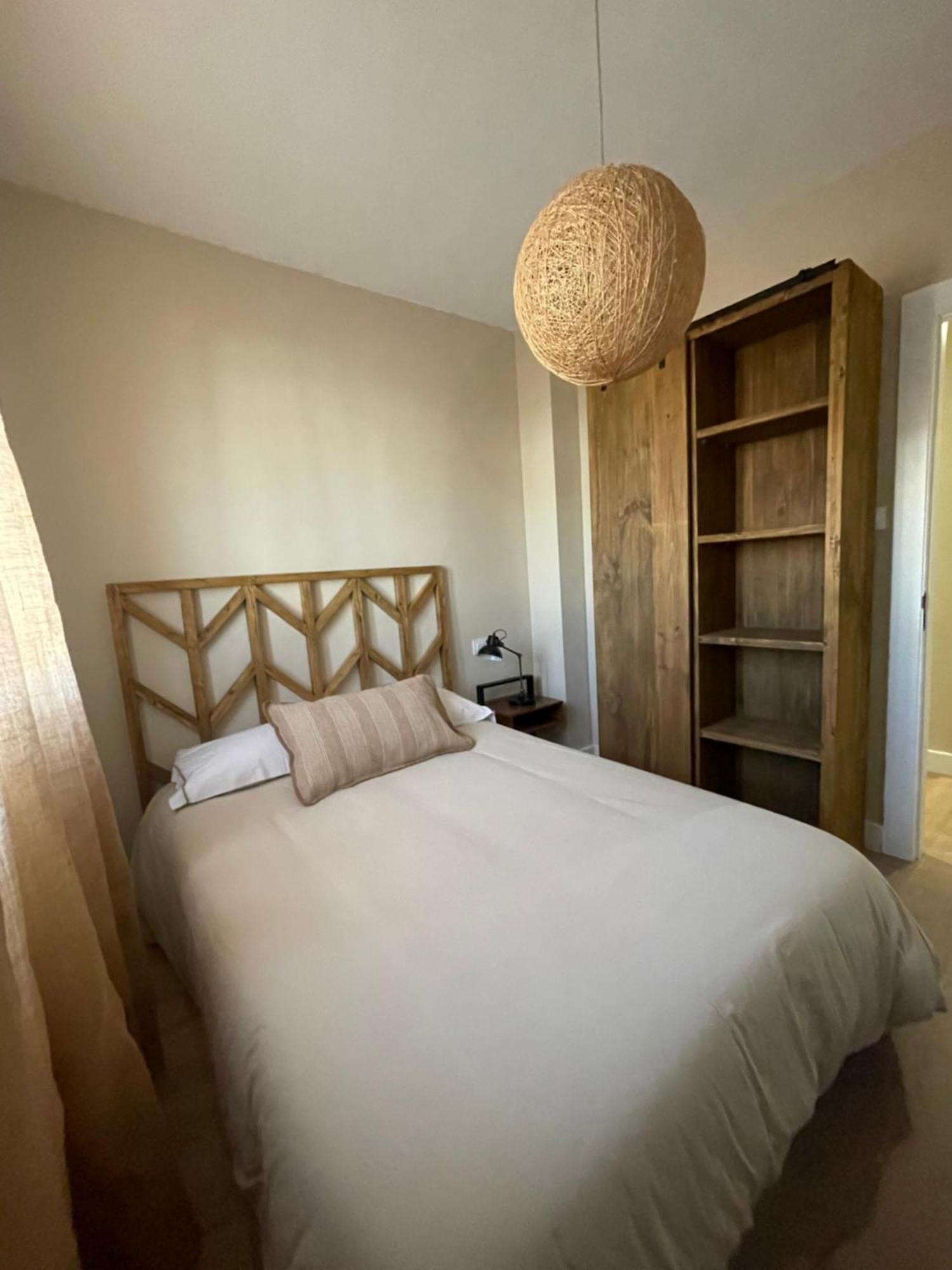 Apartamento Cambil Баеса Екстер'єр фото