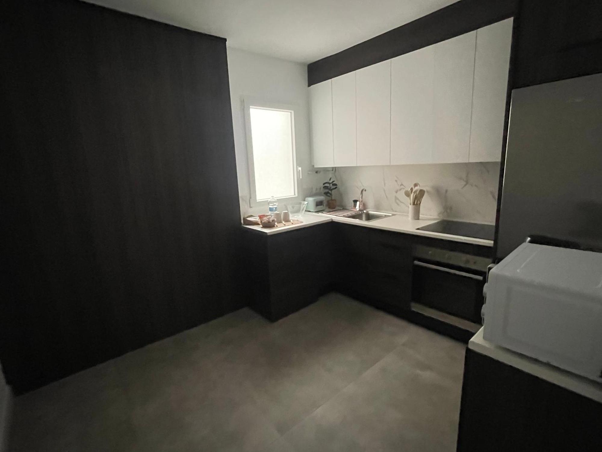 Apartamento Cambil Баеса Екстер'єр фото
