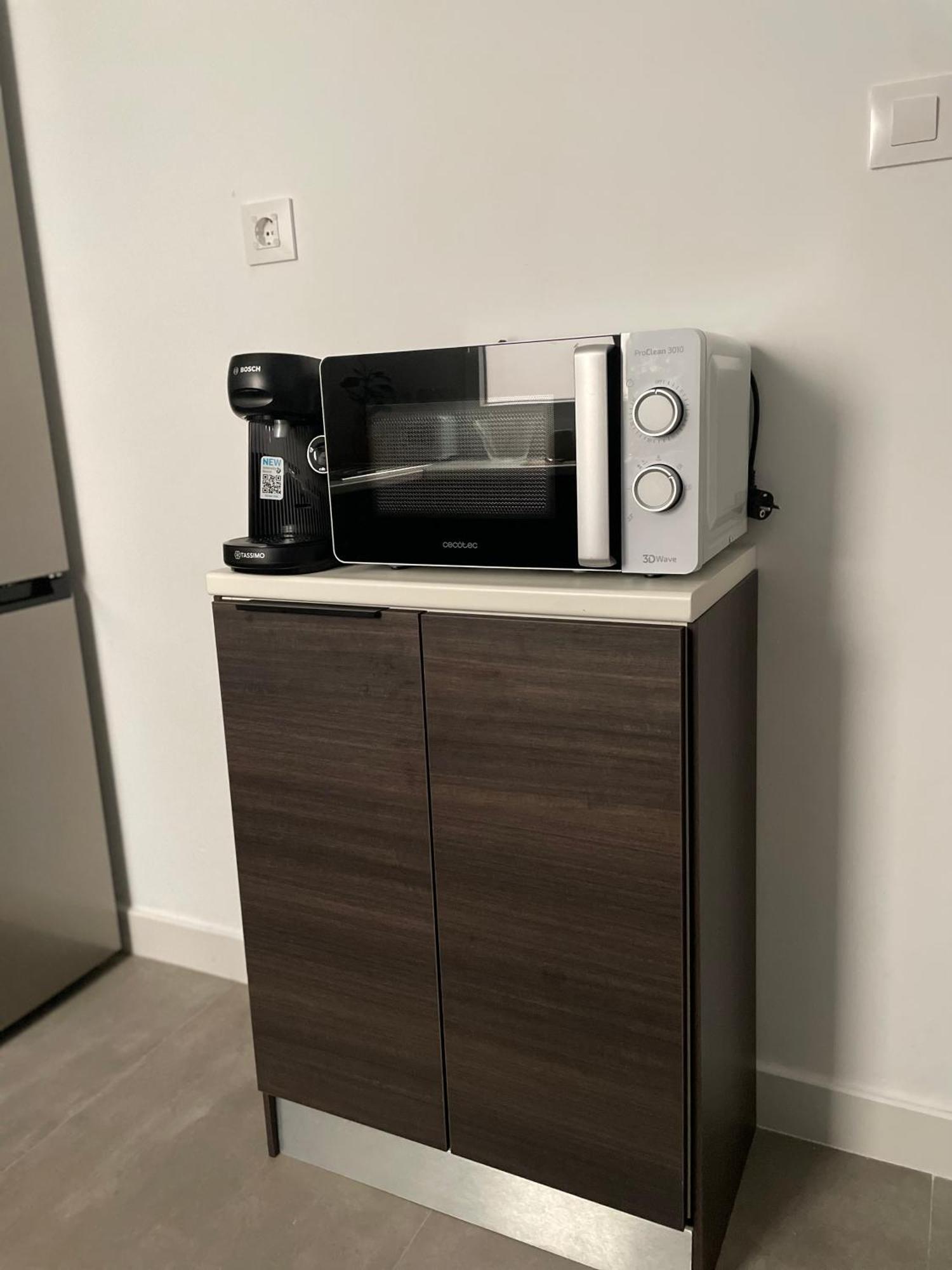 Apartamento Cambil Баеса Екстер'єр фото