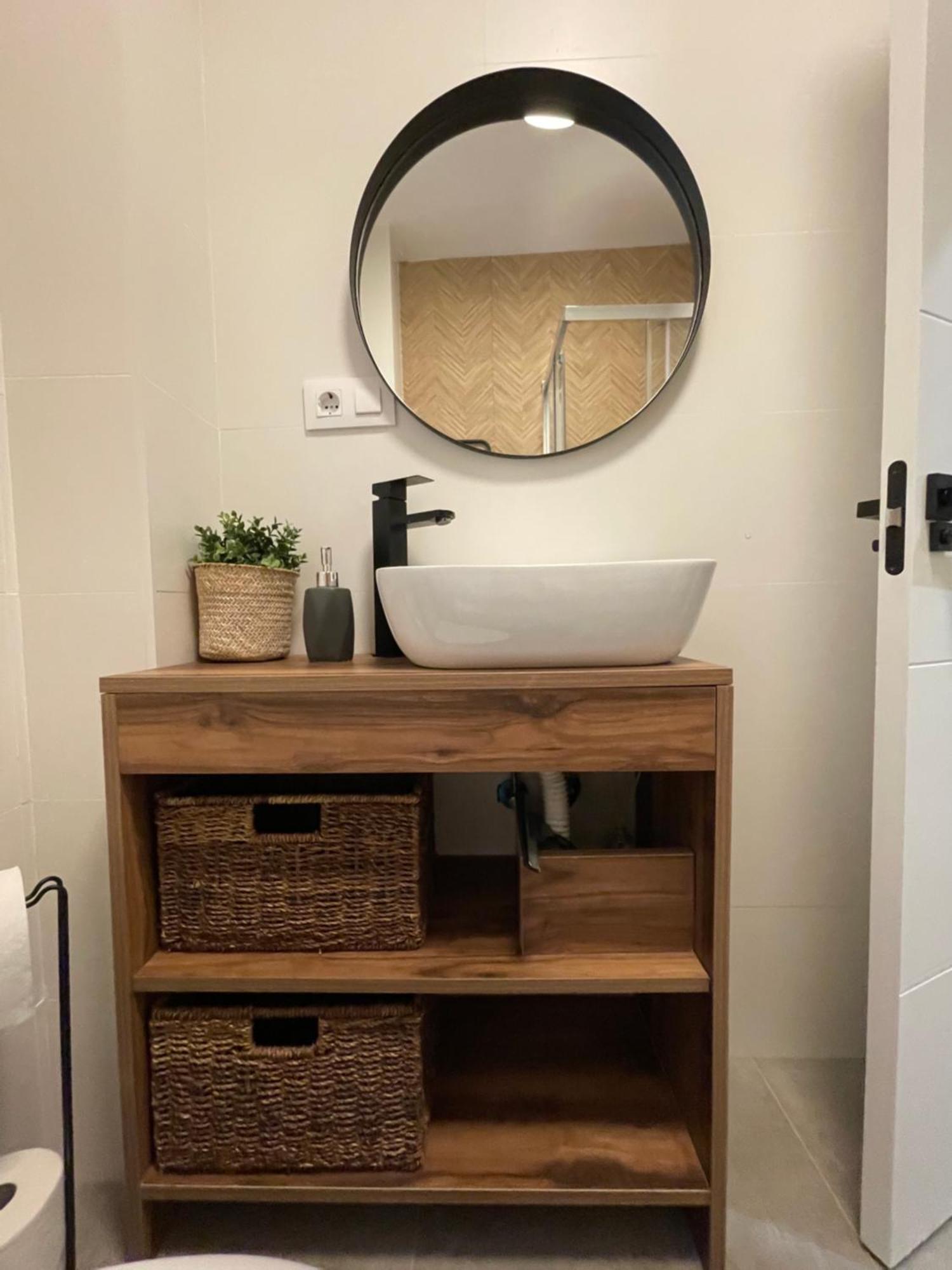 Apartamento Cambil Баеса Екстер'єр фото